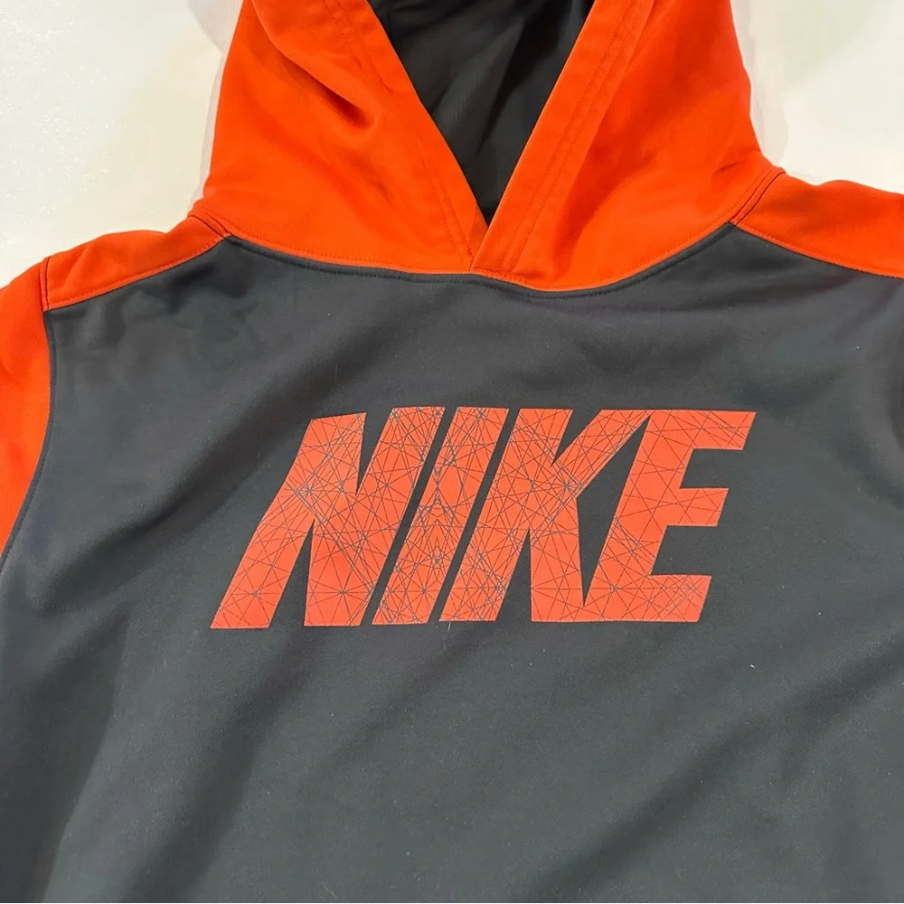 Nike dri fit